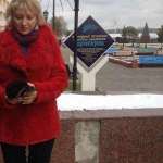 Марина, 59 лет