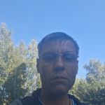 Павел, 45 лет